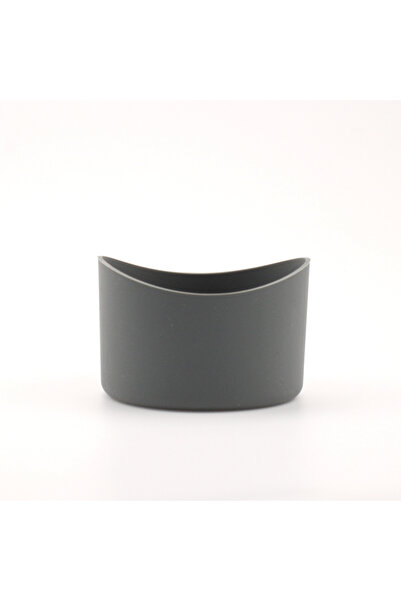 Choice 6.5cm dia gray 6/6.5cm Protective Silicone Boot Sleeve Compatible with...