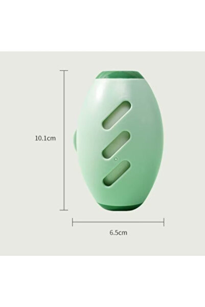Choice Green 1pc Time-Saver Reusable Washable Lint Roller Strong Adhesive Hai...