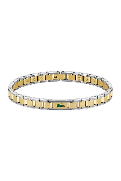 Lacoste Lacj2040586 Men's Bracelet