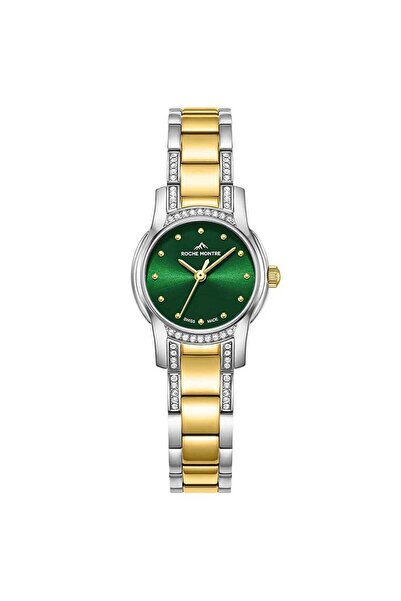 Roche Montre ساعة يد نسائية RML3005-04