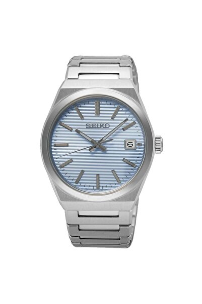 Seiko Sur599P1 Men Wrist Watch