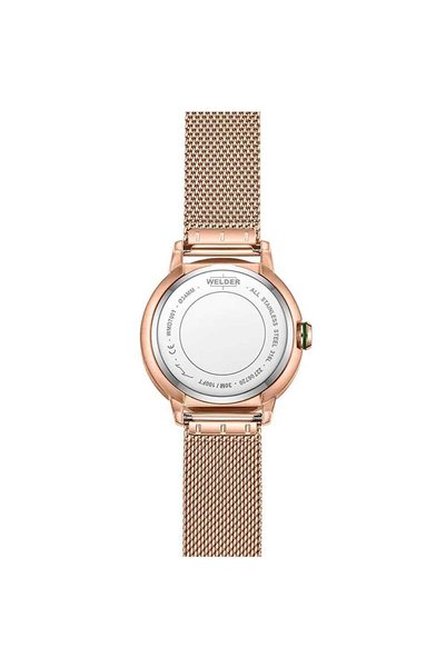 Welder Wmd7001 Women's Wristwatch