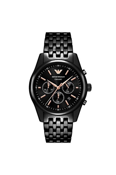 Emporio Armani ساعة يد رجالية AR70015