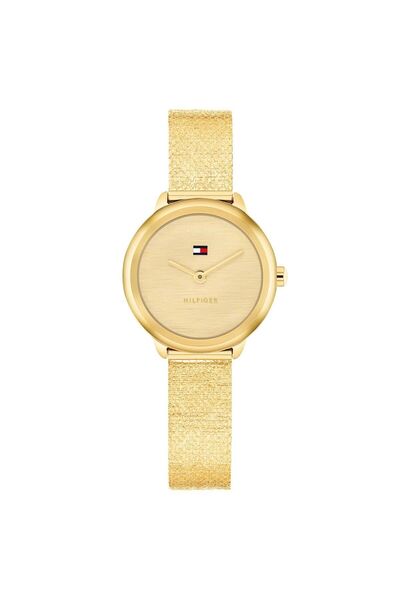 Tommy Hilfiger Th1782811 Women's Wristwatch