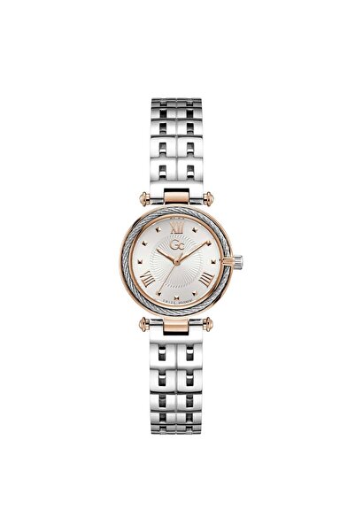 GC GCZ79001L1M Kadın Kol Saati