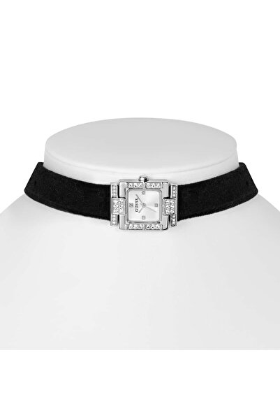 Guess Gugw0947L1 Women's Necklace Watch