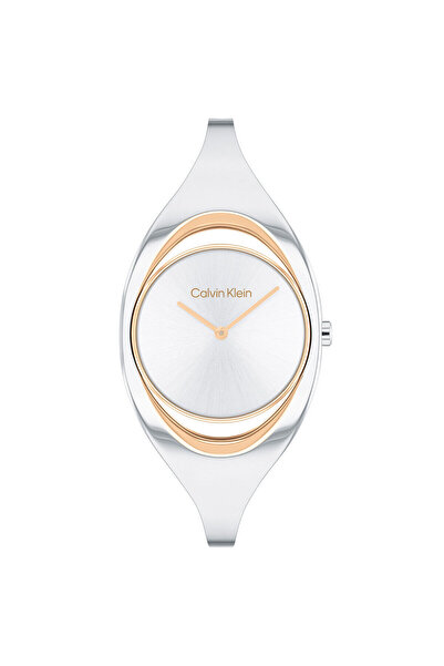 Calvin Klein CK25200424 Kadın Kol Saati