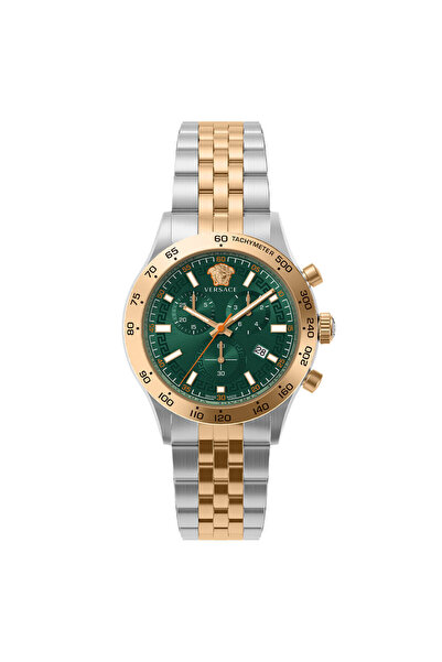 Versace Vrscve2U00924 Men's Wrist Watch