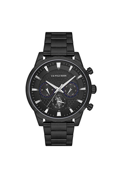 U.S. Polo Assn. Uspa1055B-06 Men's Wristwatch