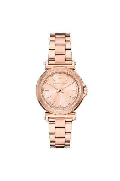 Michael Kors ساعة يد نسائية MK7491