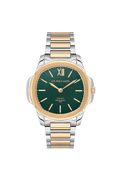 U.S. Polo Assn. Uspa1116-01 Men's Watch
