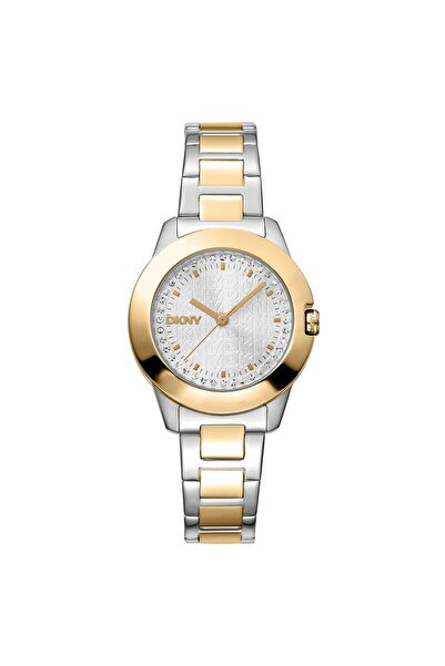 Dkny ساعة يد نسائية DK1L021M0075