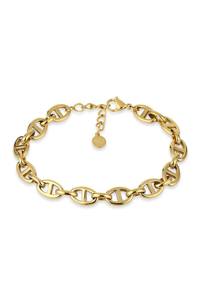 Wesse Jwdg1033-02 Women's Bracelet