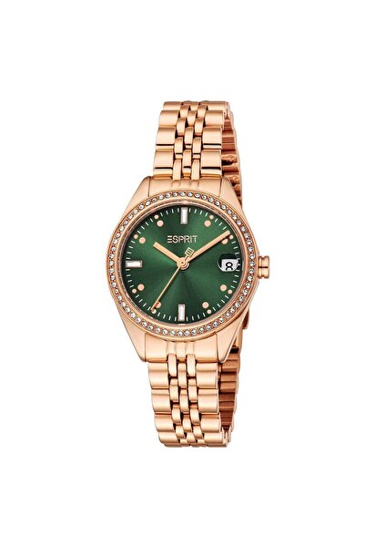 Esprit ES1L428M0055 Kadın Kol Saati