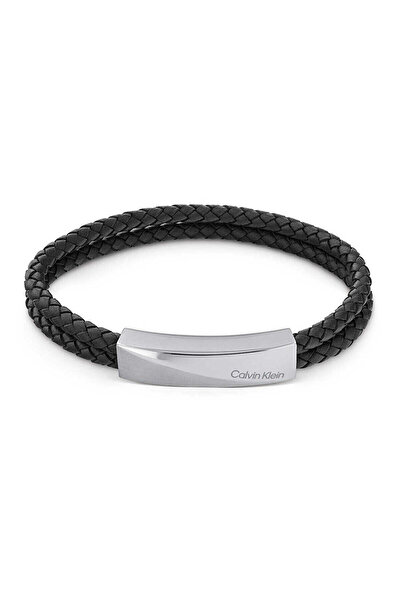 Calvin Klein CKJ35000097 Erkek Bileklik
