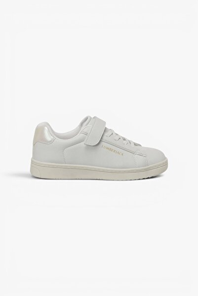lumberjack 6m Orlena 6Fx Girls' White Sports Shoes - 102124336
