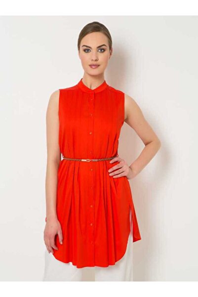 Roman Tunik Nar Çiçeği y1523004_112