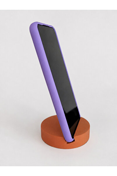 KARRA Concrete Phone Holder