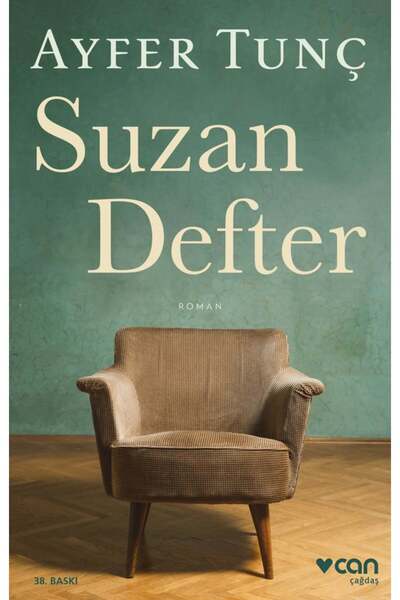 CAN Suzan Defter