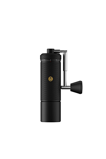 Timemore Chinese Black Chestnut S3 Manual Coffee Grinder All-metal Body & S2C...