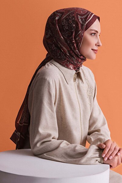 Armine شال نقي 3907 37
