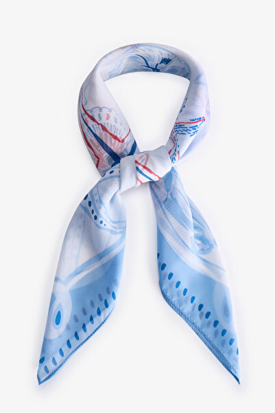 Penti Sea Shell Patterned Bandana
