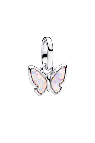 Choice14 AMC7378 2026 New 925 Sterling Silver Four Leaf Clover Flower Dog Hea...