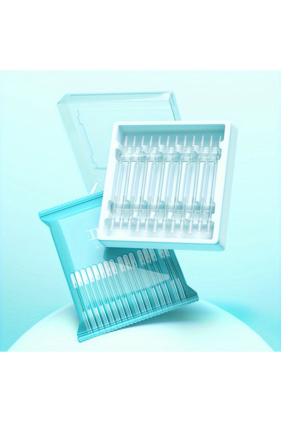 Choice 24Pcs 24Pcs Reusable Sticky Ear Cleaning Swabs for Adults Soft Silicon...
