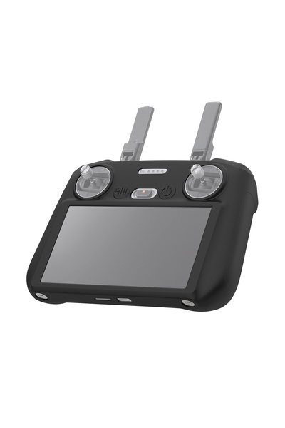 Choice3 غطاء سيليكون ToriTails لجهاز التحكم عن بعد DJI RC/RC 2، مضاد للانزلاق...