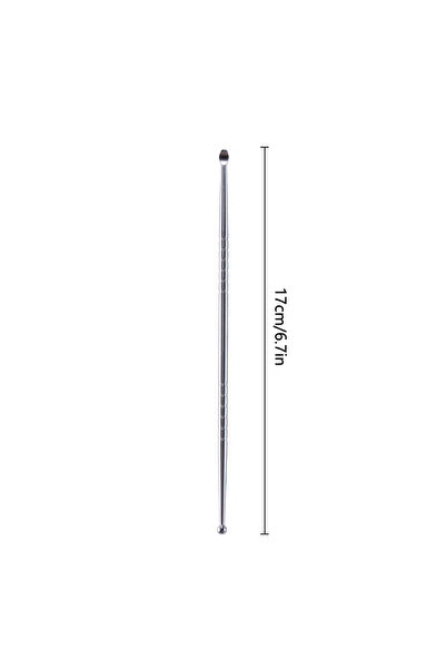 Choice 17cm 1pcs Tonsil Stone Removal Ear Wax Remover Tonsil Stone Remover He...