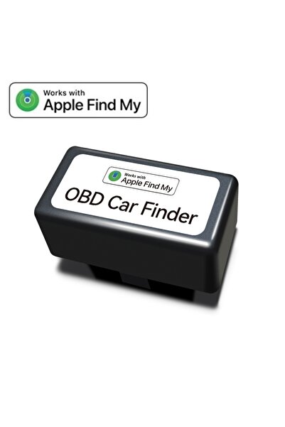 Choice Mini OBD Tracker for Vehicles OBD2 GPS Locator With Find My APP for IT...