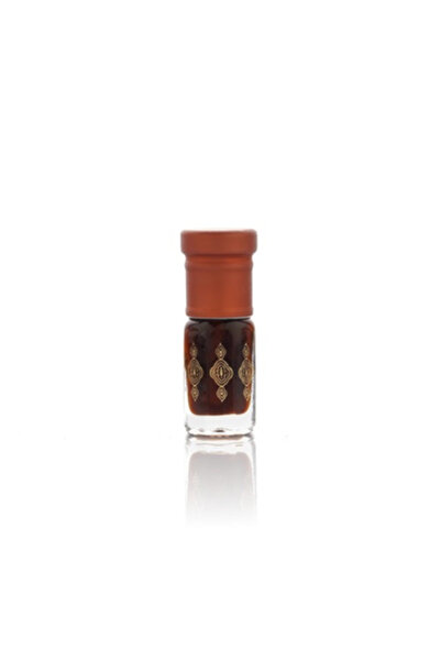 AL SAFWA Brachin Oud Oil Incense