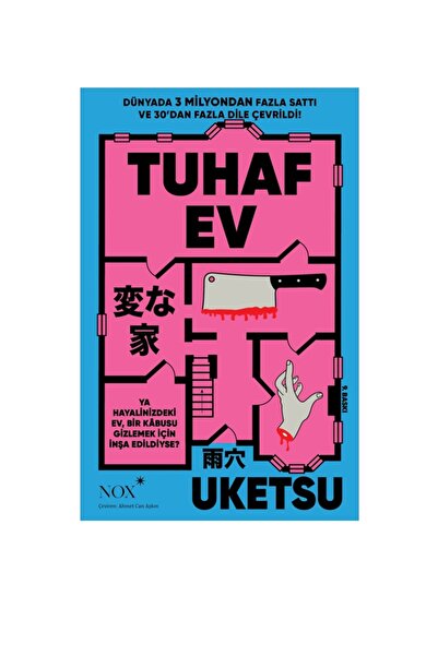 NOX Tuhaf Ev