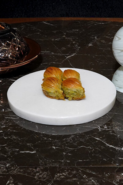 Koçak Baklava Midye Baklava 0,5 Kg Paket (10-12 Dilim)