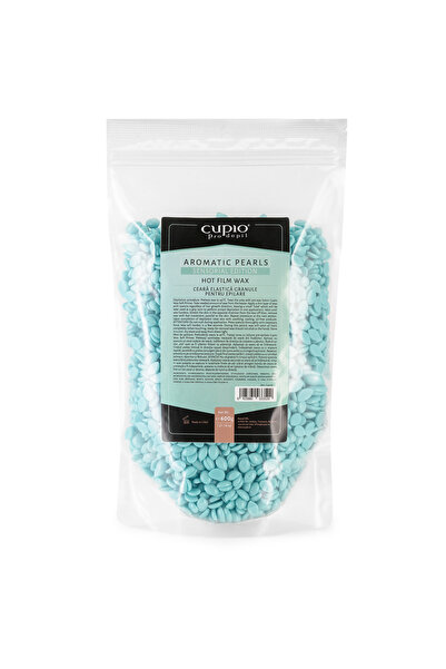 Cupio Ceara elastica granule Cupio Aromatic 600g