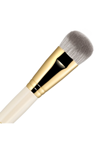 Cupio Pensula make-up fond de ten Cupio Deluxe Soft Vegan 907
