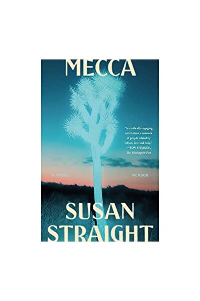 Picador Mecca