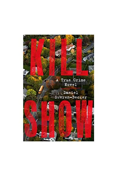 HarperCollins Publishers Kill Show