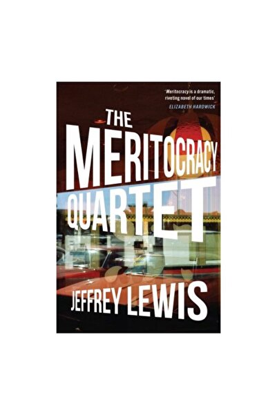 Haus Publishing The Meritocracy Quartet