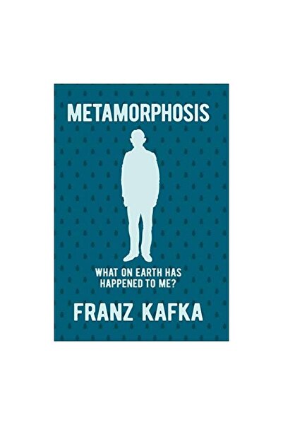 Arcturus Publishing Metamorphosis