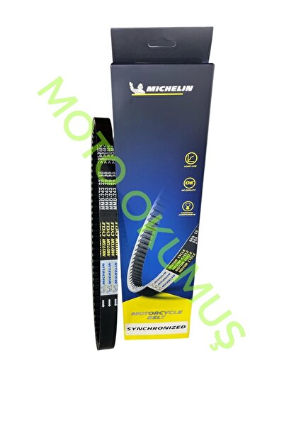 okumus motorcycle spare parts accessories Kayış Honda Fizy Scooter 125cc [743...