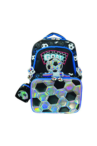 Dream Vest FUTBOL 3'LÜ ÇANTA SETİ