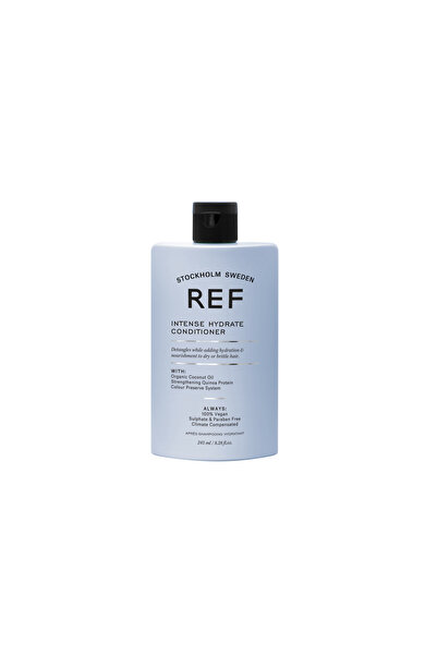 REF STOCKHOLM Ref Intense Hydrate Cond. 245 Ml