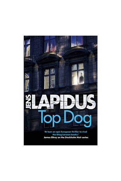 Corvus Top Dog