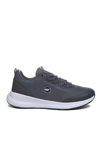 Wickers Smoke Colored Men's Orthopedic Sports Shoes - Casual 2551