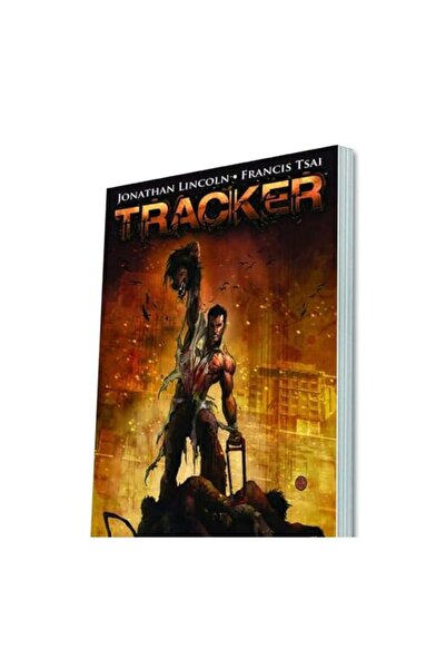 Image Comics Tracker