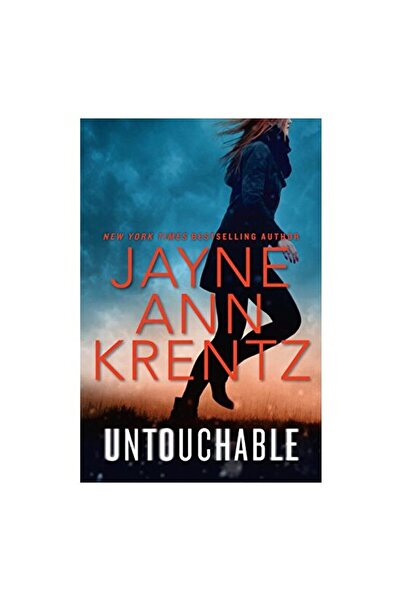 PENGUİN Untouchable