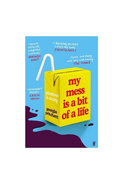 Faber MyMessIsABitOfALife