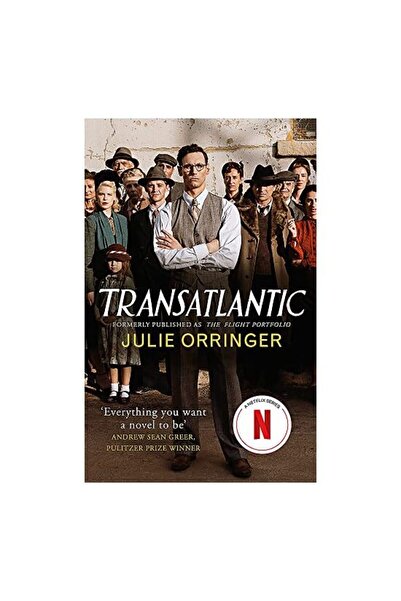 Dialogue Books Transatlantic