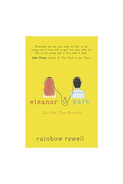 Orion Eleanor & Park